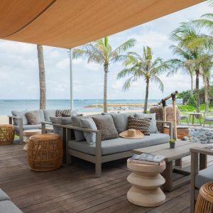 Sadara Boutique Beach Resort
