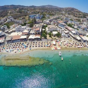 Thania Seaside Luxury Smotel Apartments