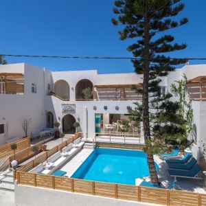 Hotel Amaryllis Perissa