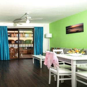 Aparthotel Coral Los Alisos
