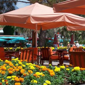 Club Boran Mare Beach