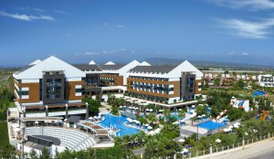 Hotel Terrace Elite Resort