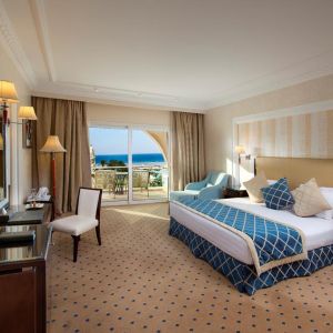 Hotel Premier Le Reve