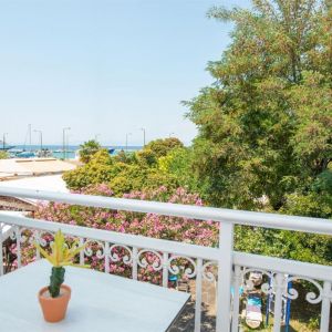 Alkyon Hotel