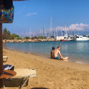 Apollon Hotel Agios Nikolaos