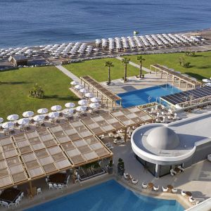 Hotel Mitsis Selection Alila