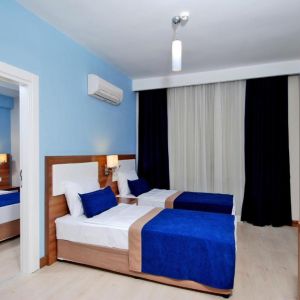 Kleopatra Ramira Hotel
