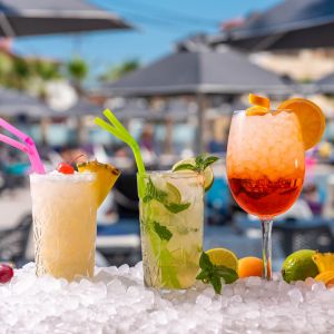 Dionysos Hotel and Suites