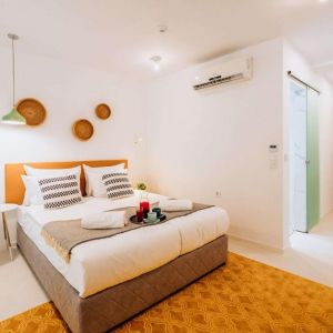 Ibis Styles Golden Sands Roomer Hotel