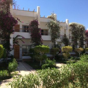Hotel Menaville Safaga