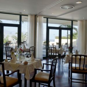 Madeira Panoramico Hotel