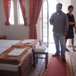 Vila JANNIS