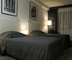 Hotel Atrium