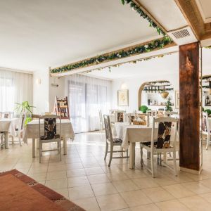 Grami Hotel