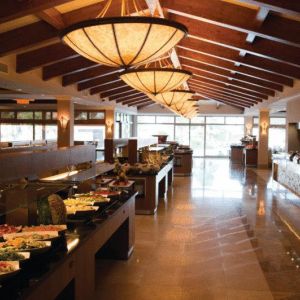 Hotel Akka Alinda