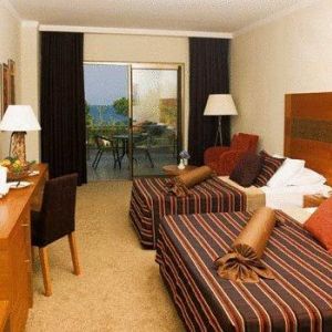 Hotel Sunland Resort Kemer (Ex.Imperial Sunland Resort Kemer)