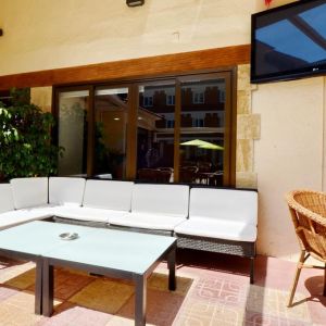 Hotel Moremar