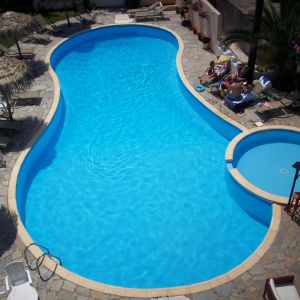 Hotel Potos