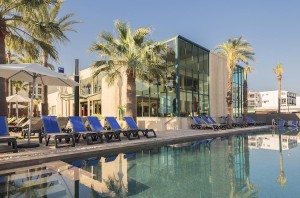 Hotel Occidental Ibiza