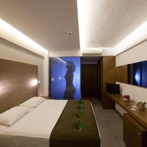Hotel Oktober Downtown Boutique