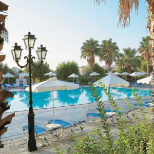 Hotel Grecotel Lux Me Dama Dama