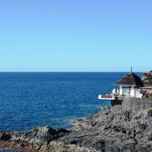 Hotel Jardin Tropical