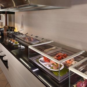 Hotel Melia Marbella Banus