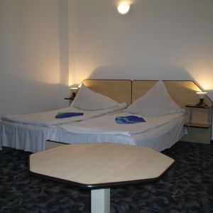 Hotel Olanesti
