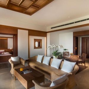 Sadara Boutique Beach Resort
