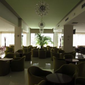 Cathrin Hotel