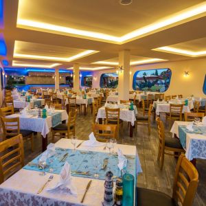 Club Hotel Turan Prince World