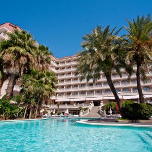 Hotel Aqua Bella Playa