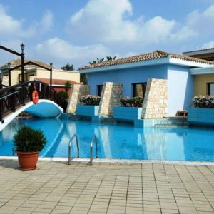 Hotel Atlantica Aeneas Resort