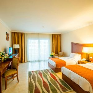 Old Vic Sharm Resort Sharm