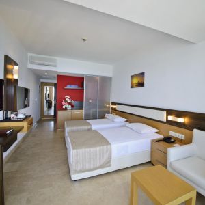 Yalihan Una Hotel
