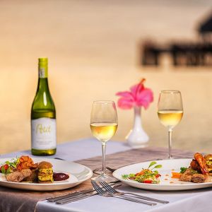 Hotel Sea Cliff Resort and Spa