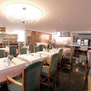 Hotel Arenal