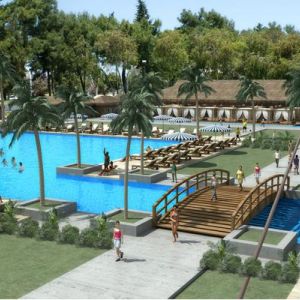Hotel Aska Lara