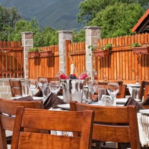 Hotel Saint Ivan Rilski