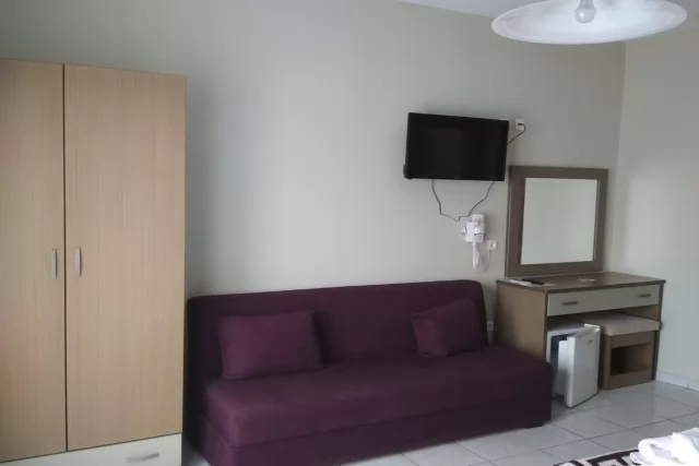 Hotel Natasa