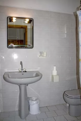 Hotel Natasa