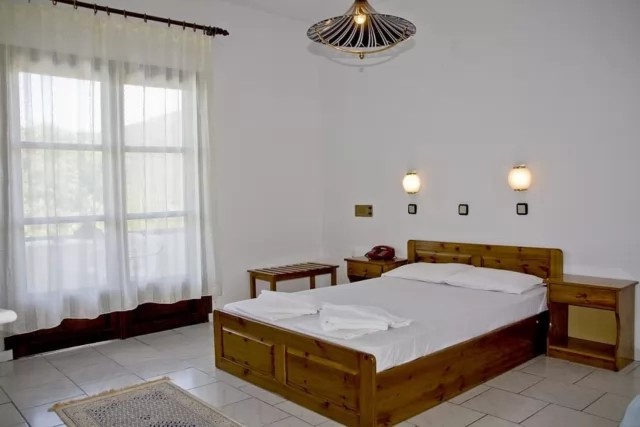 Hotel Natasa