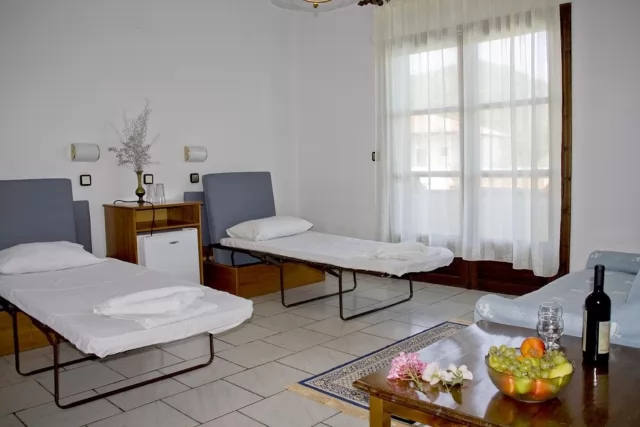 Hotel Natasa