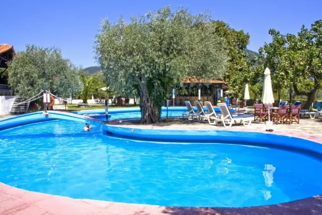 Hotel Natasa