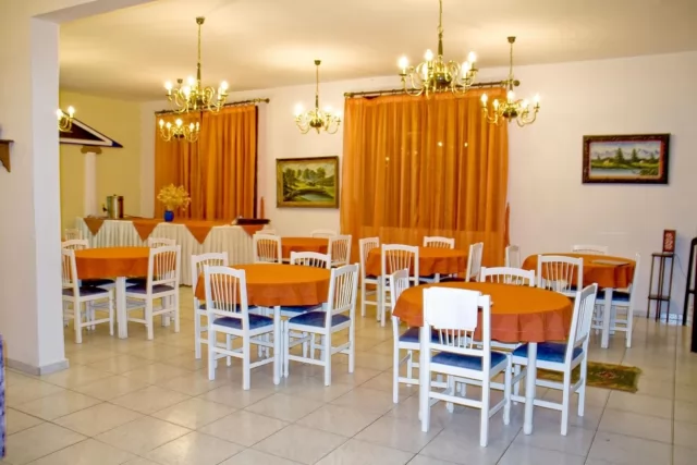Hotel Natasa