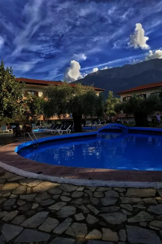 Hotel Natasa