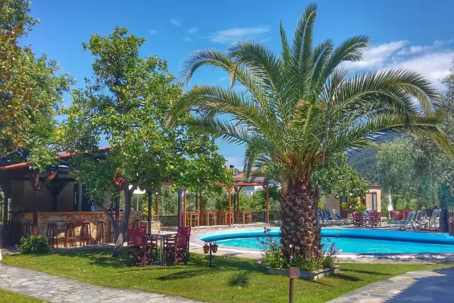 Hotel Natasa