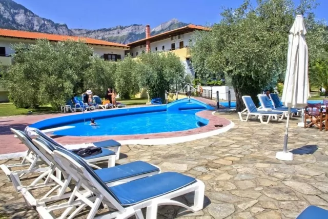 Hotel Natasa