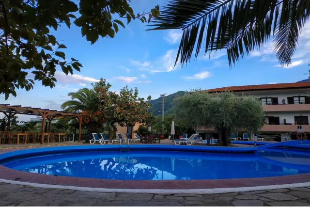 Hotel Natasa