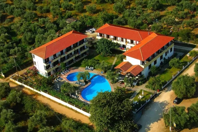 Hotel Natasa